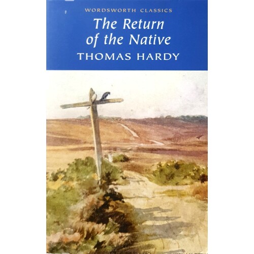 Return Of The Native