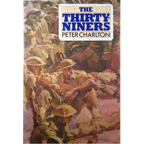 The Thirty-Niners