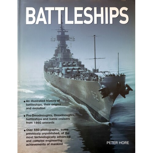Battleships