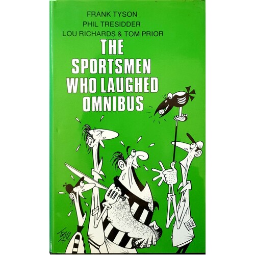 The Sportsmen Who Laughed Omnibus.