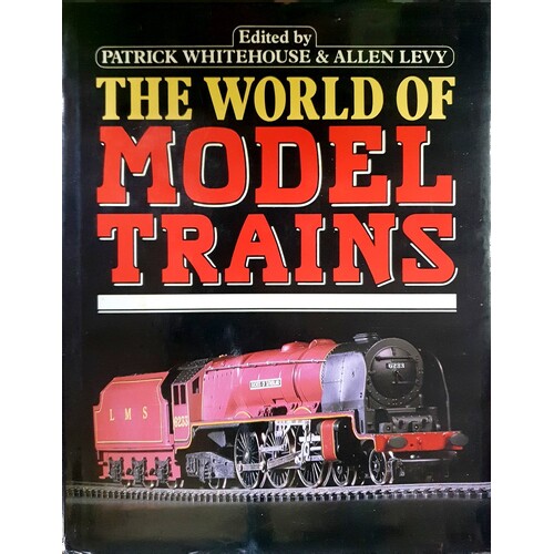 The World Of Model Trains