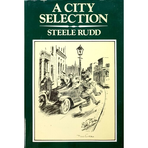 A City Selection