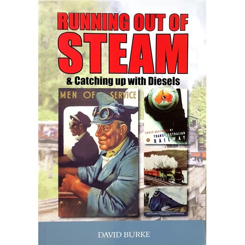 Running Out of Steam And Catching Up with Diesels