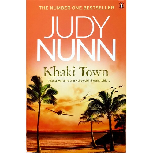 Khaki Town