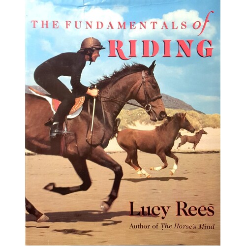 The Fundamentals Of Riding
