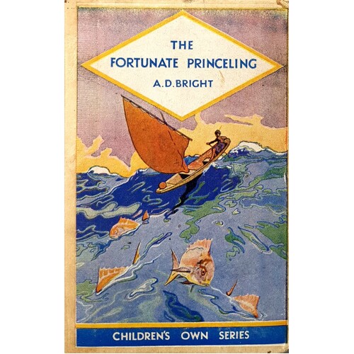 The Fortunate Princeling