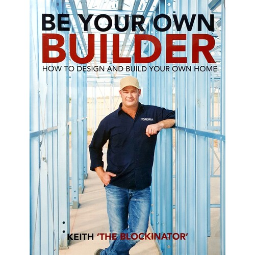 Be Your Own Builder