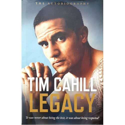 Legacy