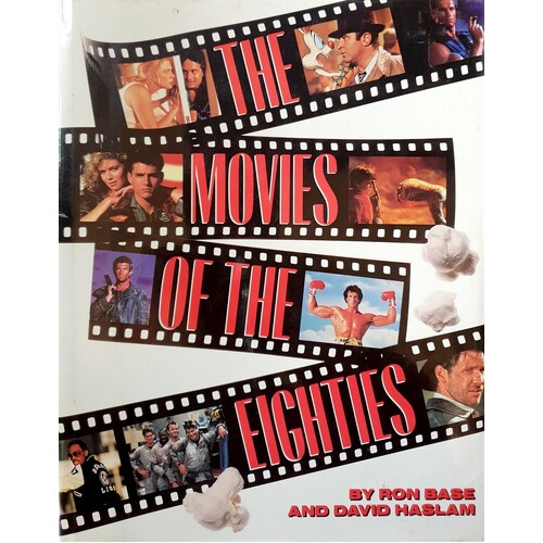 Movies Of The Eighties