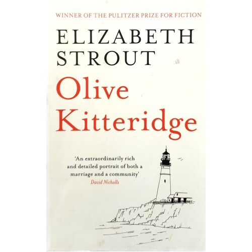 Olive Kitteridge