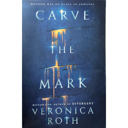 Carve The Mark