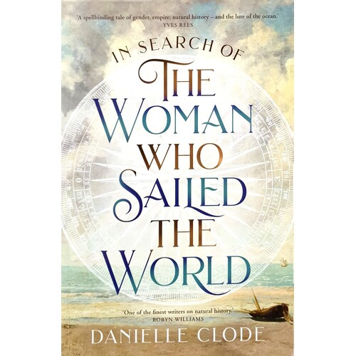 In Search Of The Woman Who Sailed The World