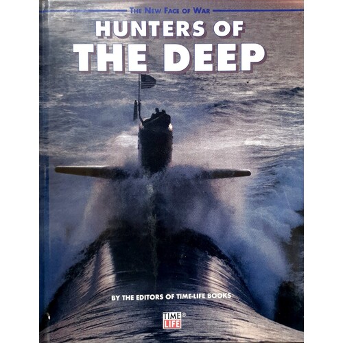 New Face Of War. Hunters Of The Deep