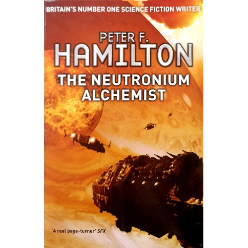 Neutronium Alchemist