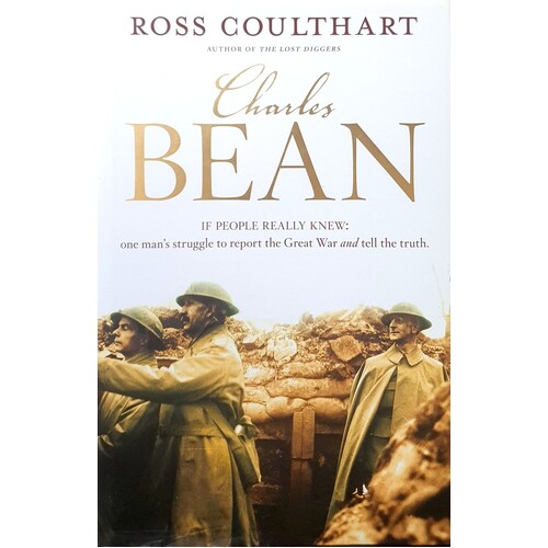Charles Bean
