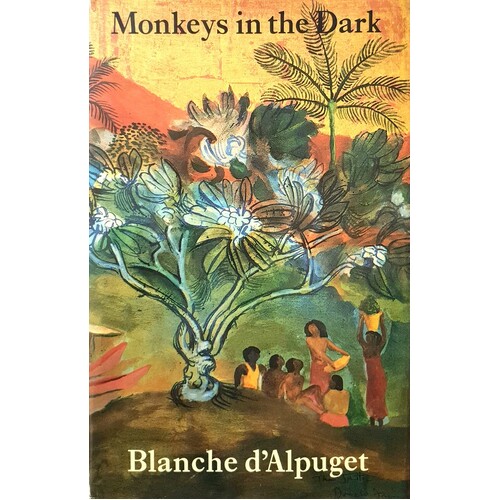 Monkeys In The Dark
