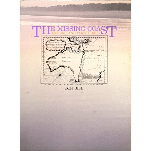 The Missing Coast