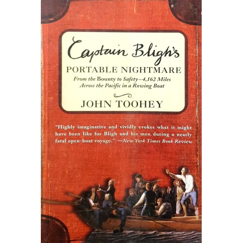 Captain Bligh's Portable Nightmare