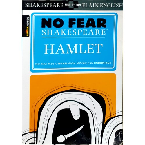 Hamlet (No Fear Shakespeare)