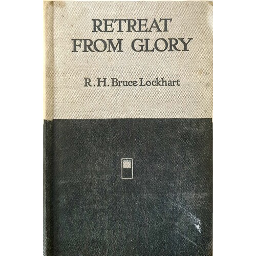 Retreat From Glory