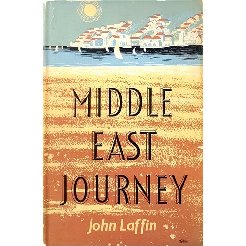 Middle East Journey
