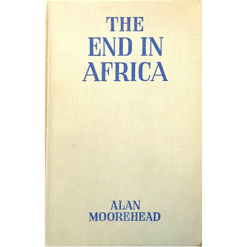 The End In Africa