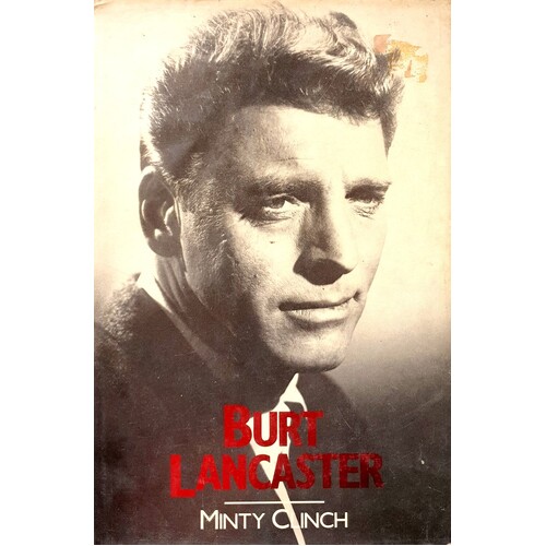 Burt Lancaster