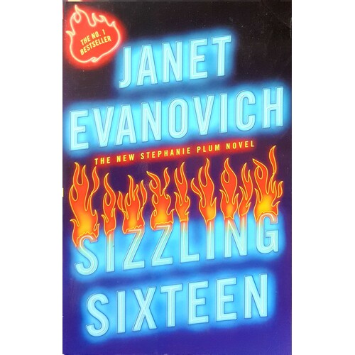 Sizzling Sixteen