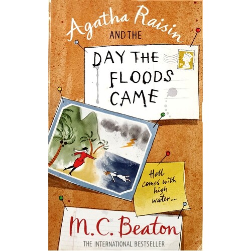 Agatha Raisin And The Day The Floods Came