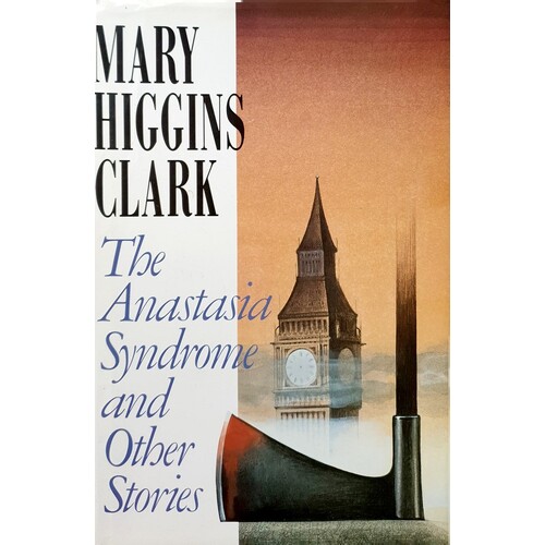The Anastasia Syndrome And Other Stories