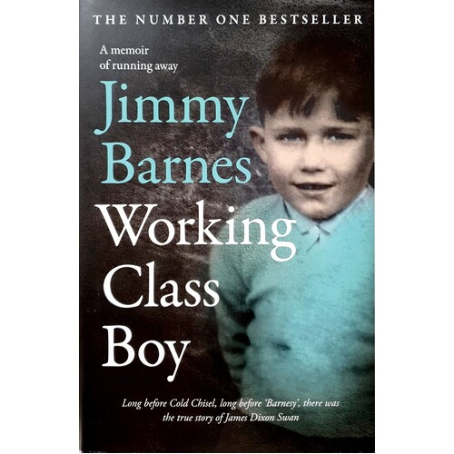 Working Class Boy
