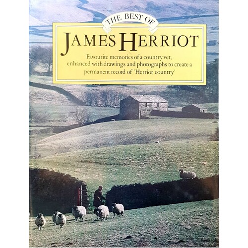 The Best Of James Herriot