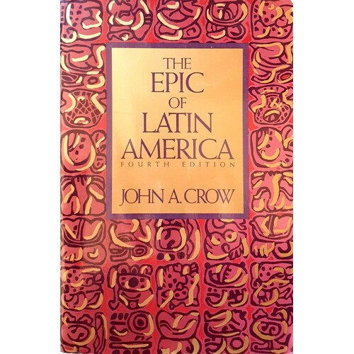 The Epic Of Latin America