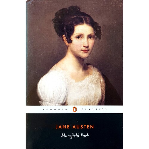 Mansfield Park