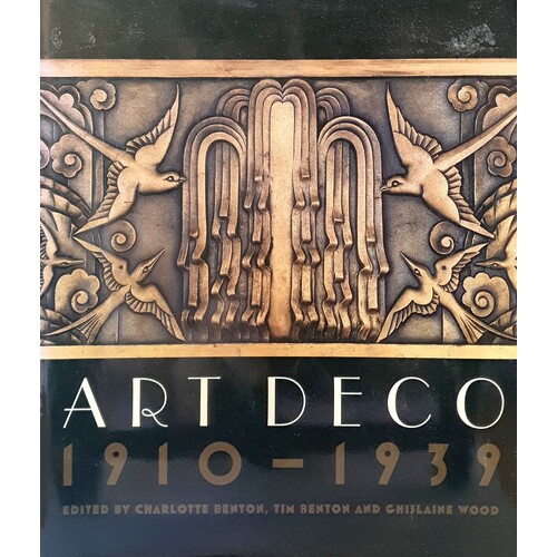 Art Deco 1910-1939