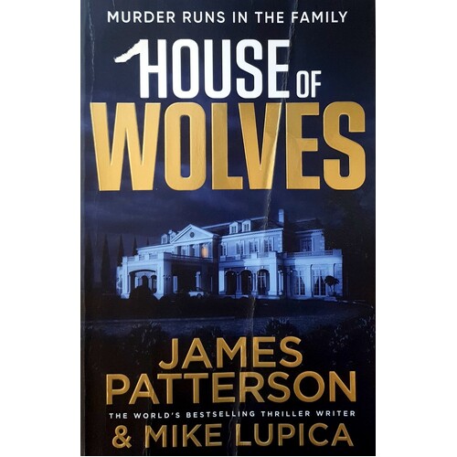 House Of Wolves