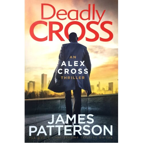Deadly Cross
