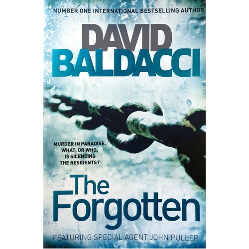 The Forgotten