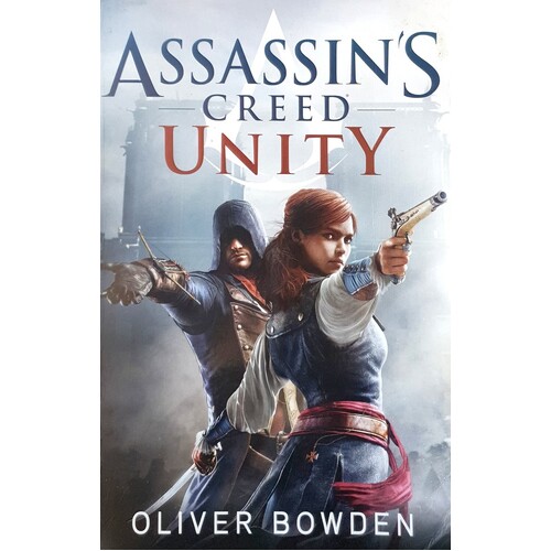 Assassin's Creed. Unity