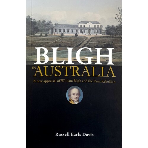 Bligh In Australia