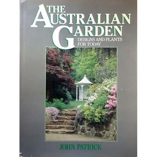 Australian Garden Designs And Plants