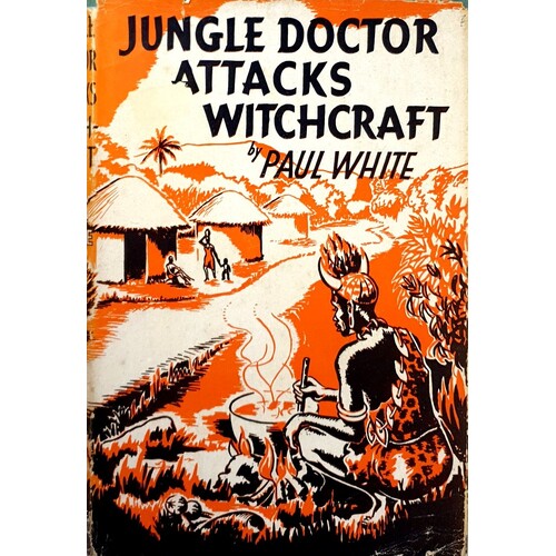 Jungle Doctor Attacks Witchcraft