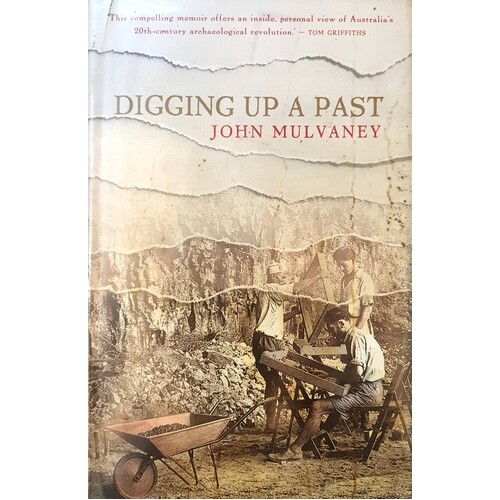 Digging Up A Past