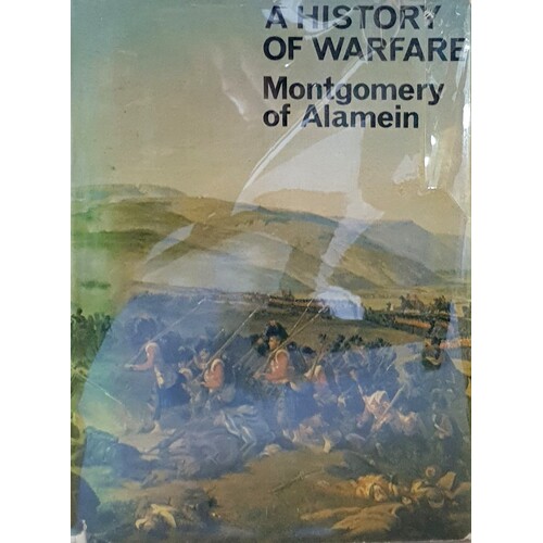 A History Of Warfare