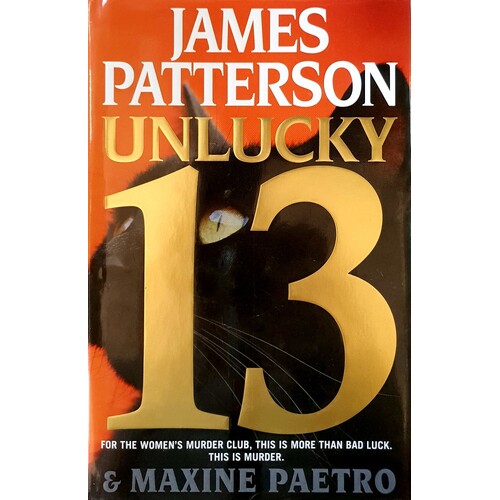 Unlucky 13