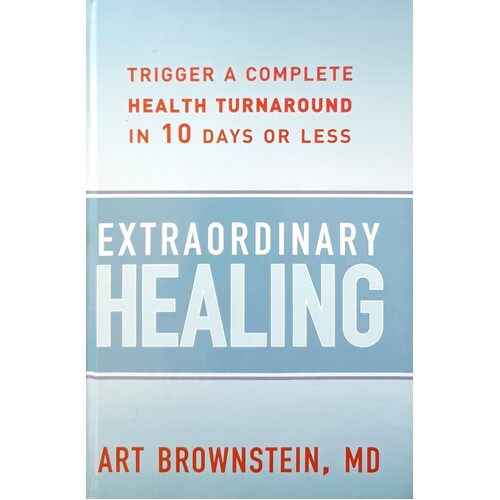 Extraordinary Healing