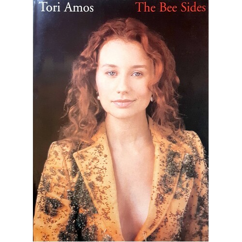 Tori Amos. The B Sides