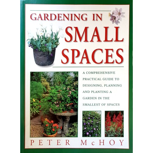 The Gardener's Planning Box