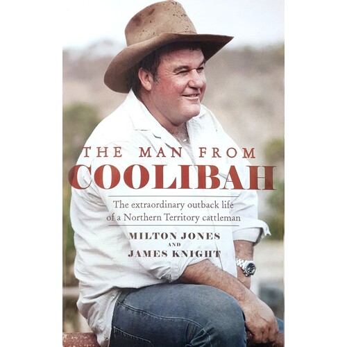 The Man From Coolibah