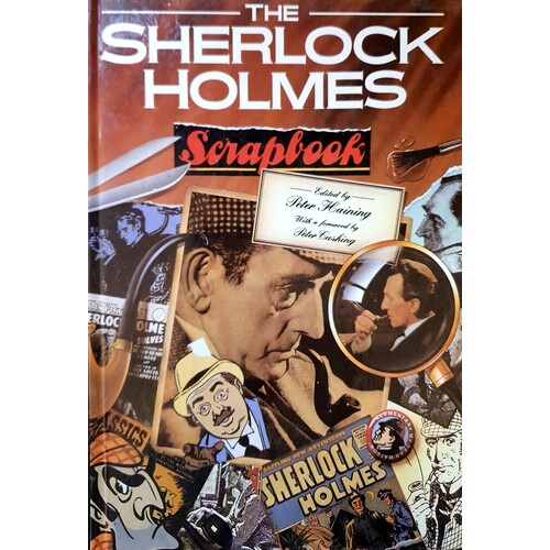 The Sherlock Holmes Scrapbook